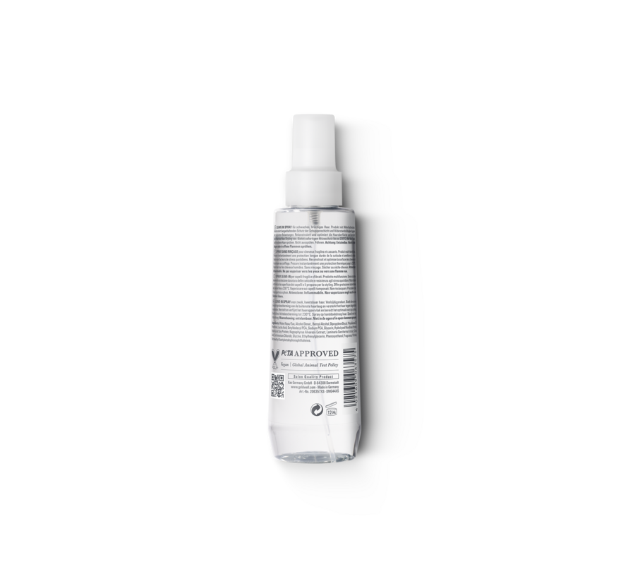 Dualsenses Bond Pro Repair & Structure Spray 150ml