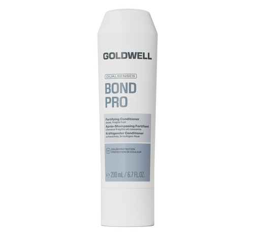 Goldwell Dualsenses Bond Pro Fortifying Conditioner 200ml