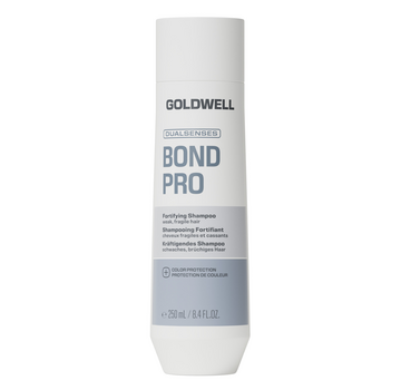 Goldwell Dualsenses Bond Pro Fortifying Shampoo 250ml