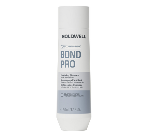 Goldwell Dualsenses Bond Pro Fortifying Shampoo 250ml
