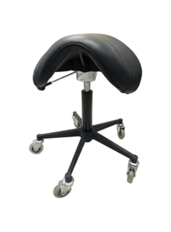 Sibel Zadelkruk Large Saddle, Black Base