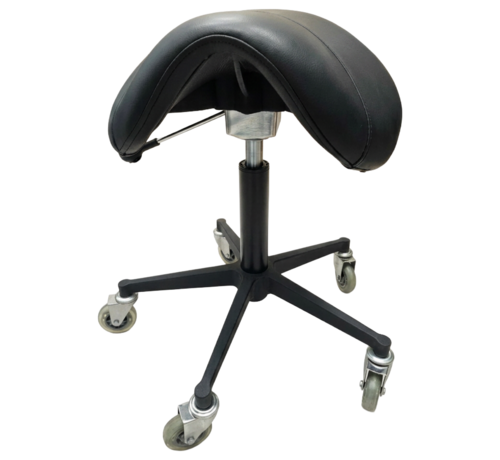 Sibel Zadelkruk Large Saddle, Black Base