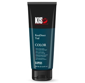 KIS KeraDirect Color TEAL 200ml