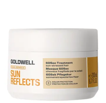 Goldwell Dualsenses Sun Reflects 60 Sec Treatment 200ml (nog niet leverbaar)