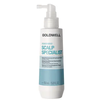 Goldwell Dualsenses Scalp Specialist  Rebalance & Hydrate Fluid 150ml
