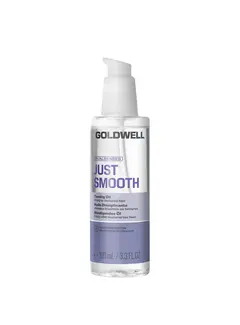 Goldwell Dualsenses Just Smooth Taming Oil 100ml