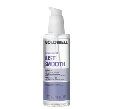 Goldwell Dualsenses Just Smooth Taming Oil 100ml
