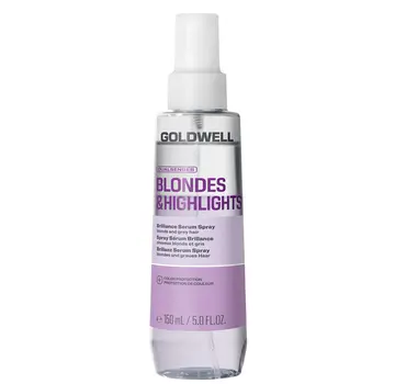 Goldwell Dualsenses Blondes & Highlights Brilliance Serum Spray 150ml