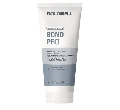 Goldwell Dualsenses Bond Pro Pre-Wash Cortex Filler 100ml