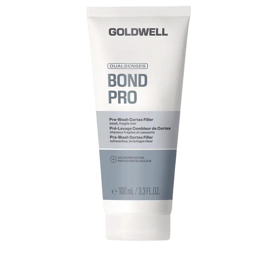 Dualsenses Bond Pro Pre-Wash Cortex Filler 100ml
