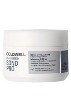 Goldwell Dualsenses Bond Pro 60 sec Treatment 200ml