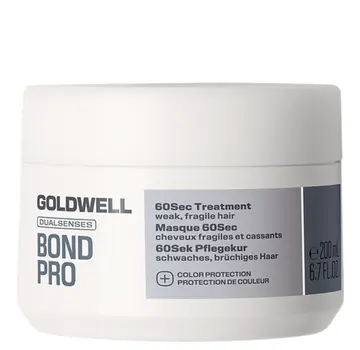 Goldwell Dualsenses Bond Pro  60 sec Treatment 200ml