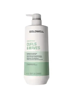 Goldwell Dualsenses Curls & Waves Bundling Conditioner 1000ml