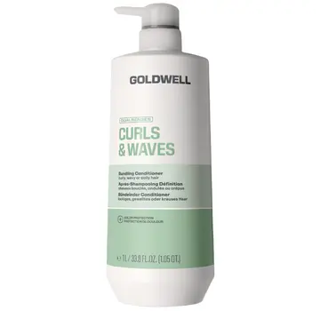 Goldwell Dualsenses Curls & Waves Bundling Conditioner 1000ml