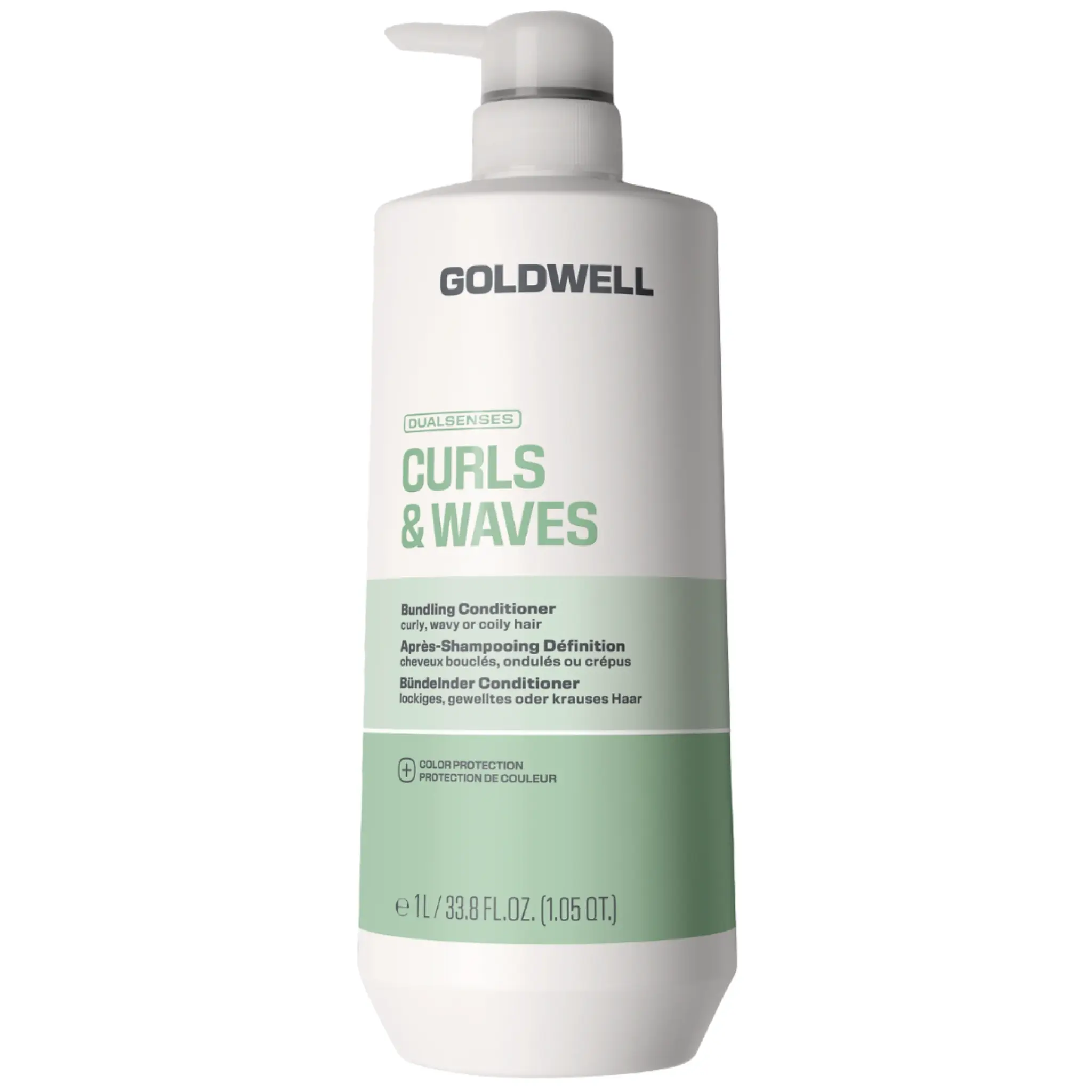 Goldwell Dualsenses Curls & Waves Bundling Conditioner 1000ml