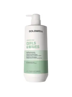 Goldwell Dualsenses Curls & Waves Bundling Shampoo 1000ml