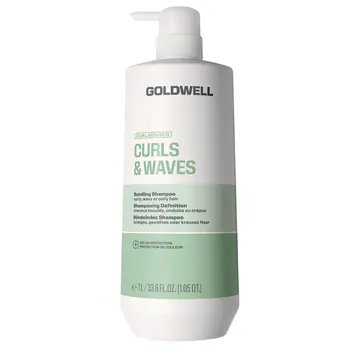 Goldwell Dualsenses Curls & Waves Bundling Shampoo 1000ml