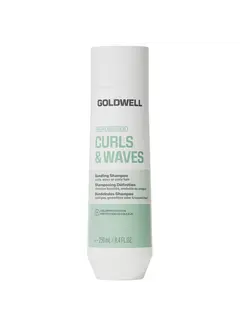 Goldwell Dualsenses Curls & Waves Bundling Shampoo 250ml