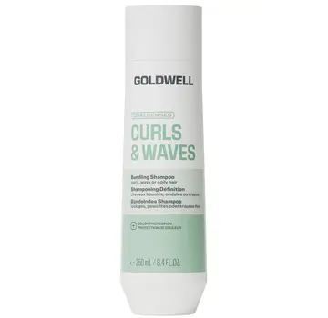 Goldwell Dualsenses Curls & Waves Bundling Shampoo 250ml