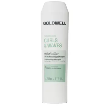 Goldwell Dualsenses Curls & Waves Bundling Conditioner 200ml