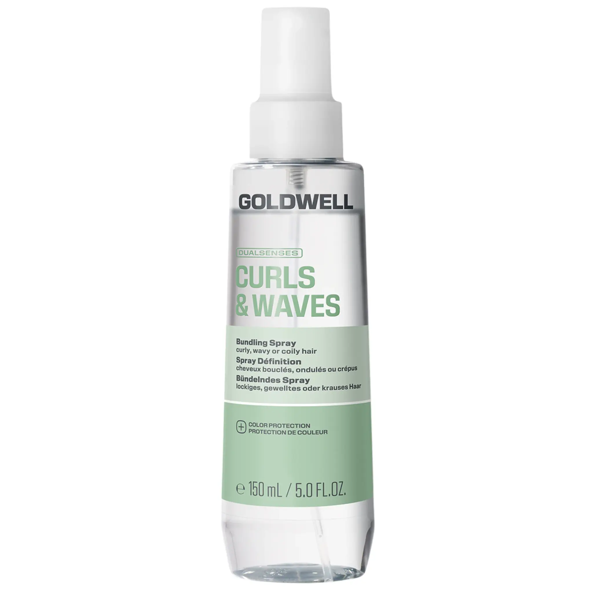 Goldwell Dualsenses Curls & Waves Bundling Spray 150ml