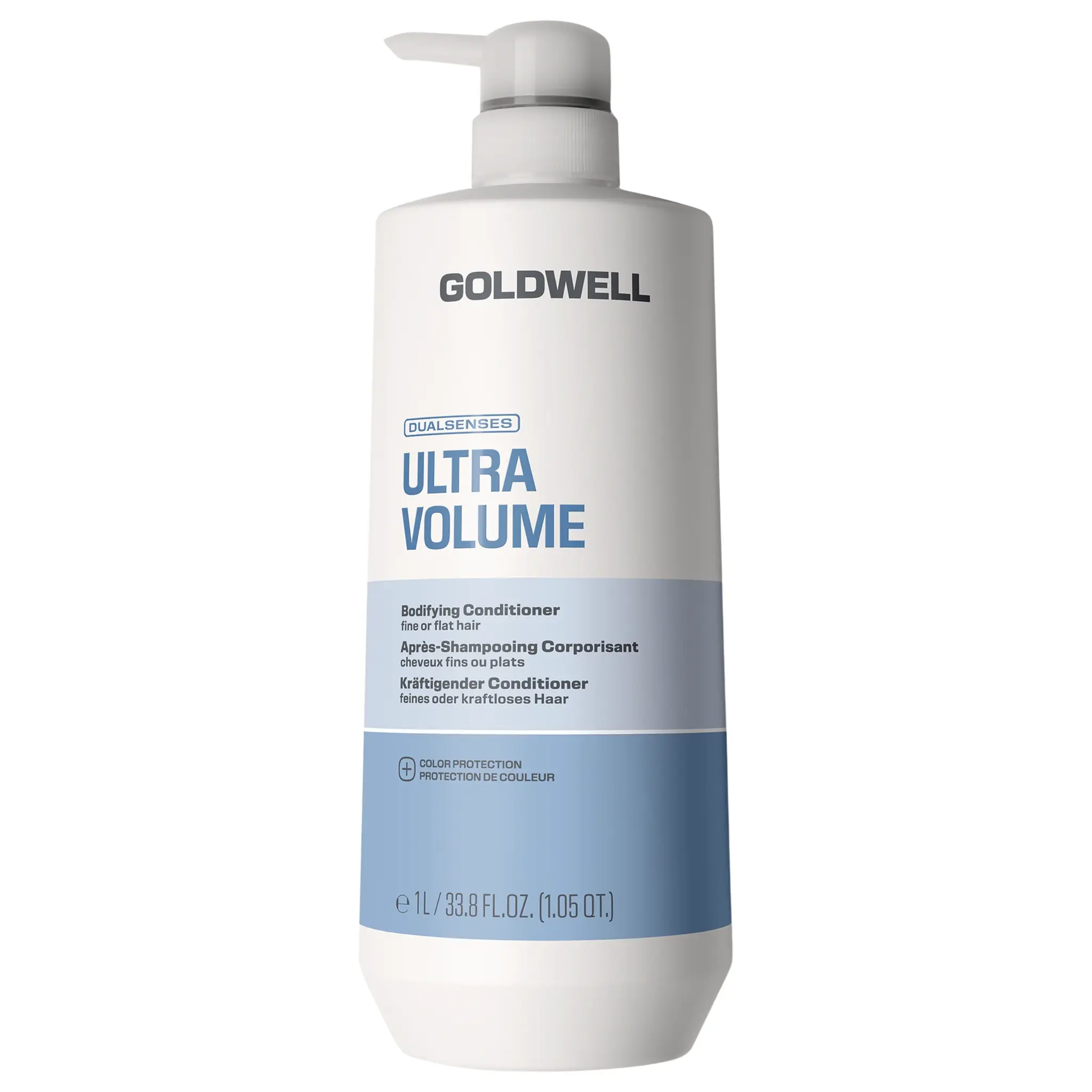 Goldwell Dualsenses Ultra Volume Bodifying Conditioner 1000ml