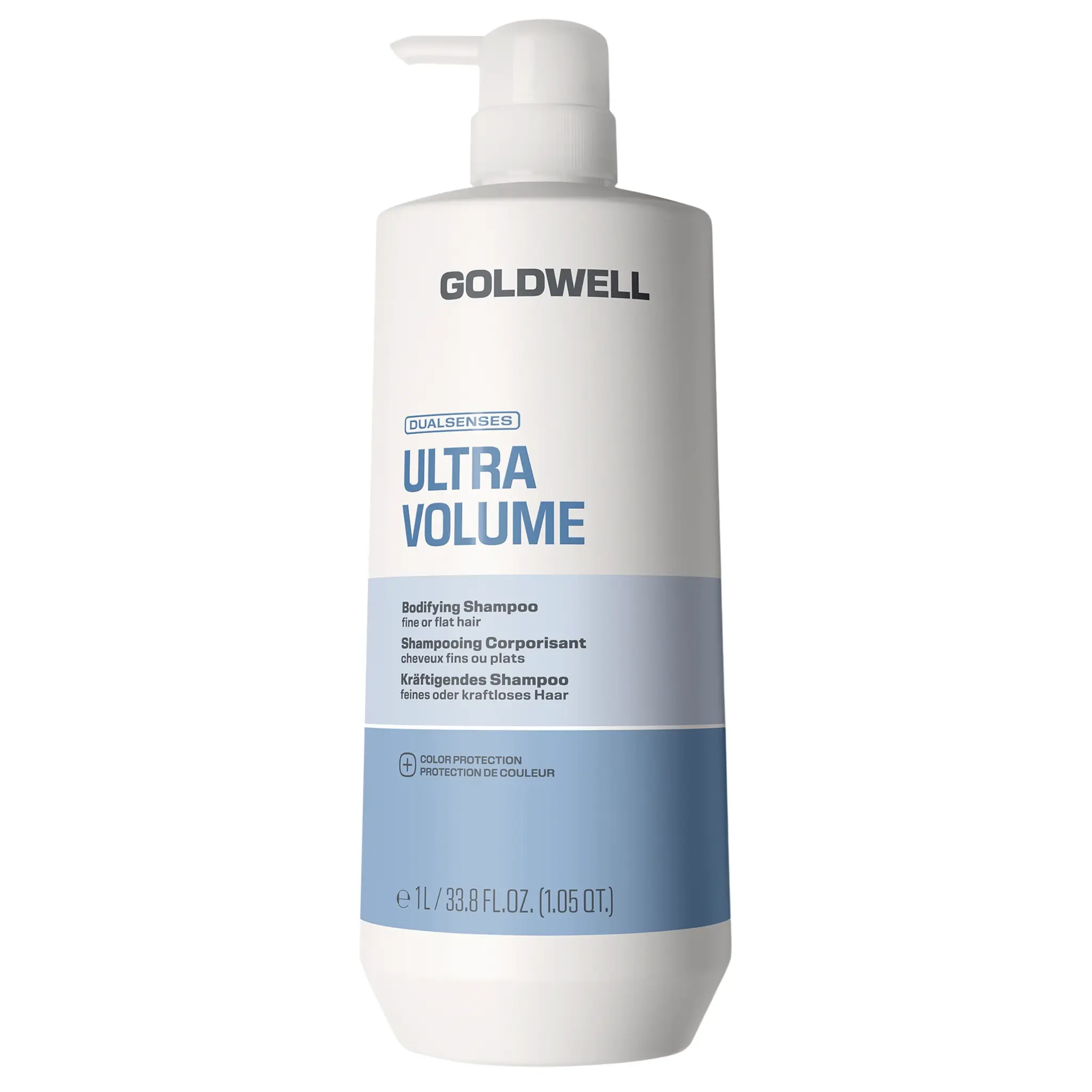 Goldwell Dualsenses Ultra Volume Bodifying Shampoo 1000ml
