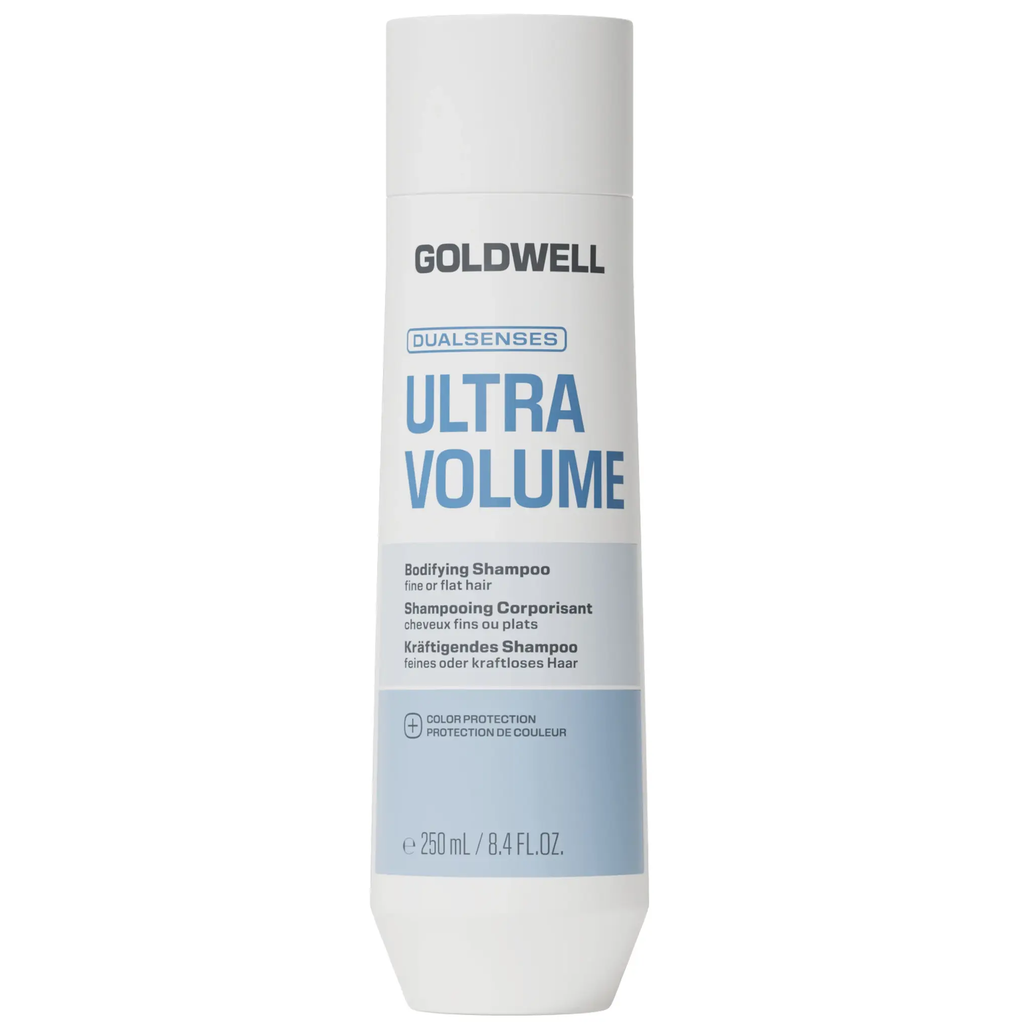 Goldwell Dualsenses Ultra Volume Shampoo 250ml