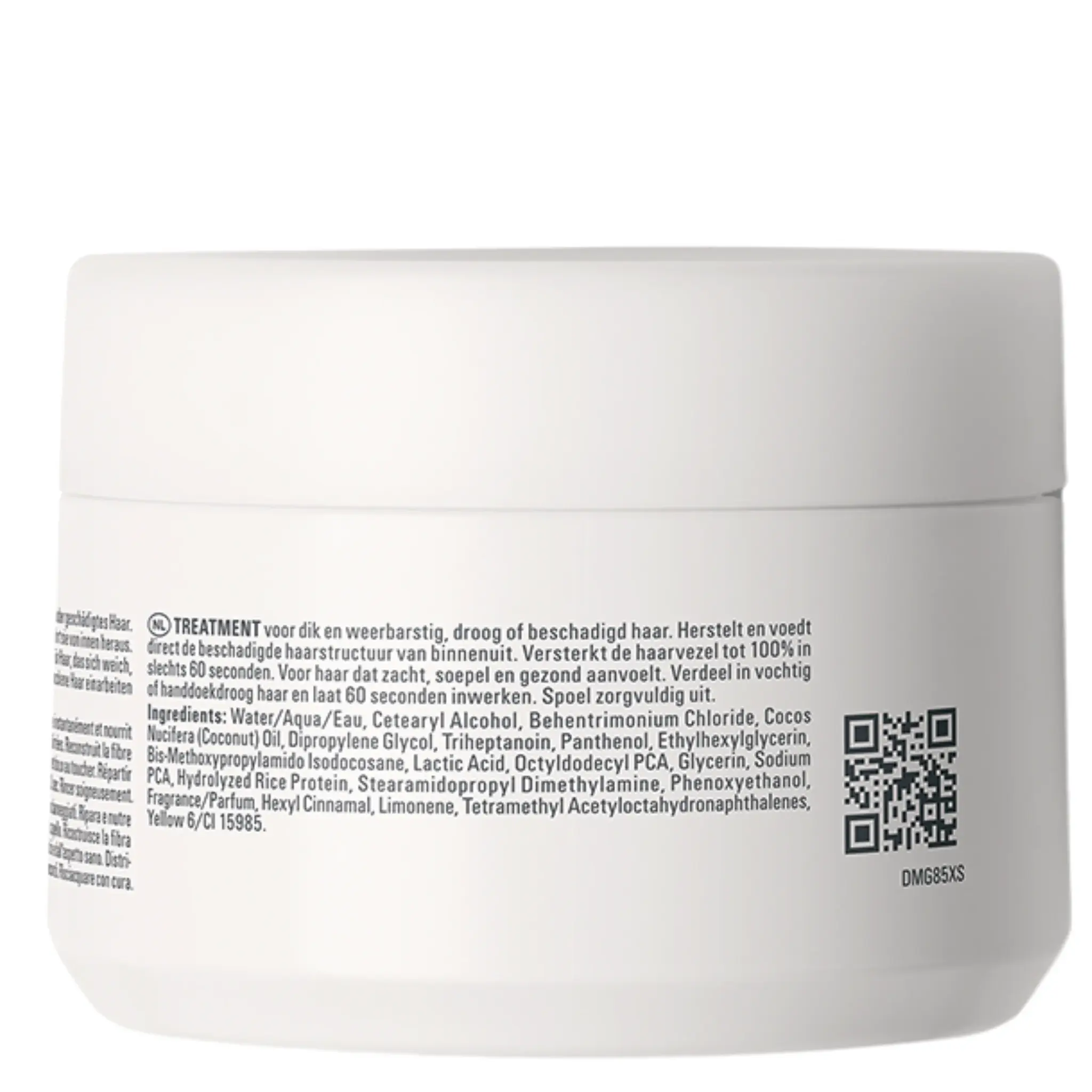 Goldwell Dualsenses Rich Repair 60 sec Treatment 200ml, foto 2 van 2