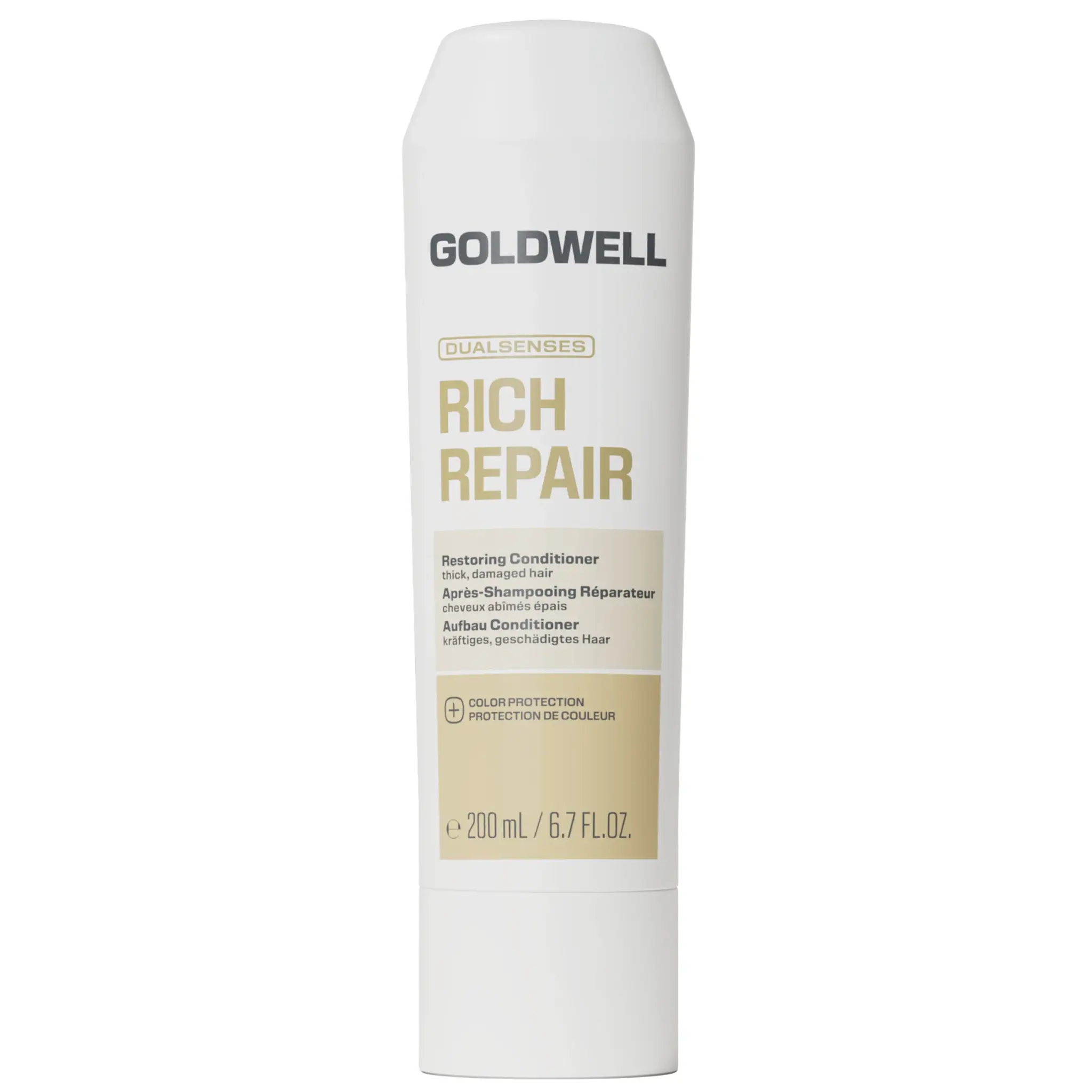 Goldwell Dualsenses Rich Repair Restoring Conditioner 200ml