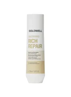 Goldwell Dualsenses Rich Repair Restoring Shampoo 250ml