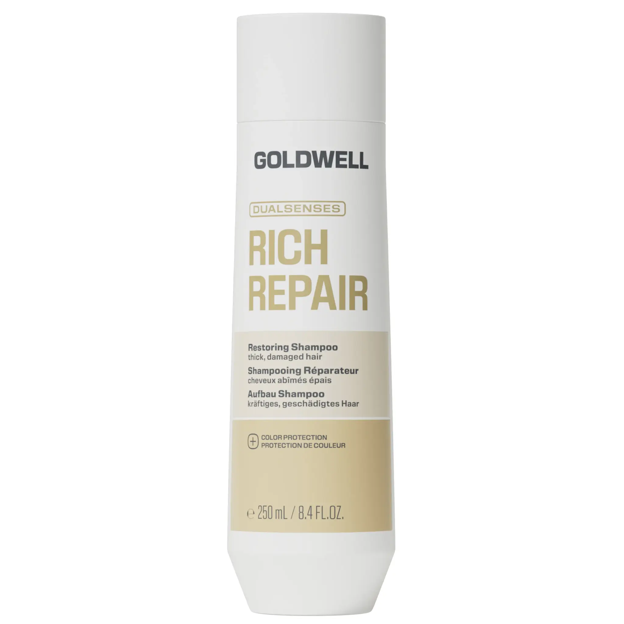 Goldwell Dualsenses Rich Repair Restoring Shampoo 250ml