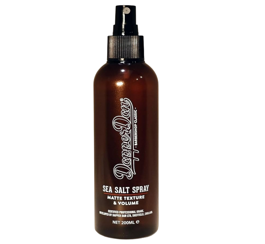 Sea Salt Spray 200ml
