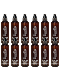 Dapper Dan Sea Salt Spray 200ml - 12 STUKS