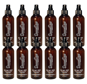 Dapper Dan Sea Salt Spray 200ml - 12 STUKS