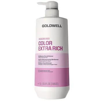 Goldwell Dualsenses Color Extra Rich Brilliance Conditioner 1000ml