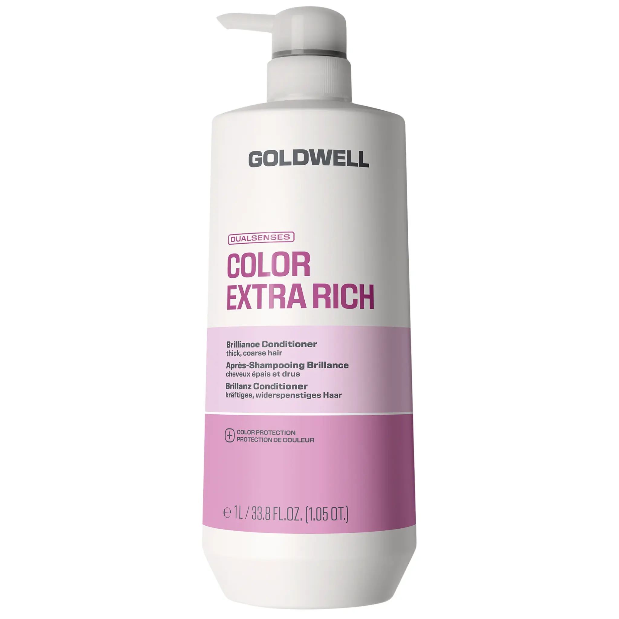 Goldwell Dualsenses Color Extra Rich Brilliance Conditioner 1000ml