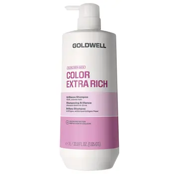 Goldwell Dualsenses Color Extra Rich Brilliance Shampoo 1000ml