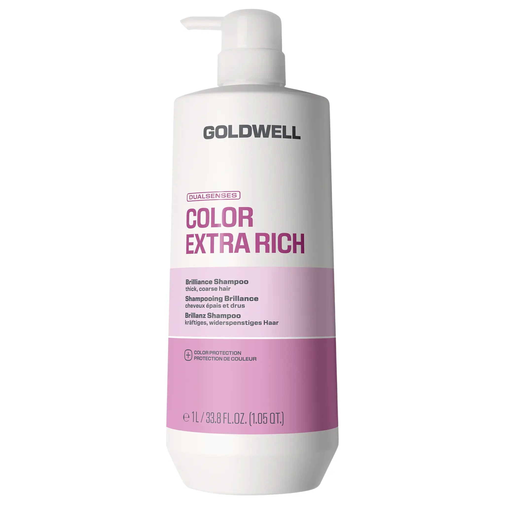Goldwell Dualsenses Color Extra Rich Brilliance Shampoo 1000ml