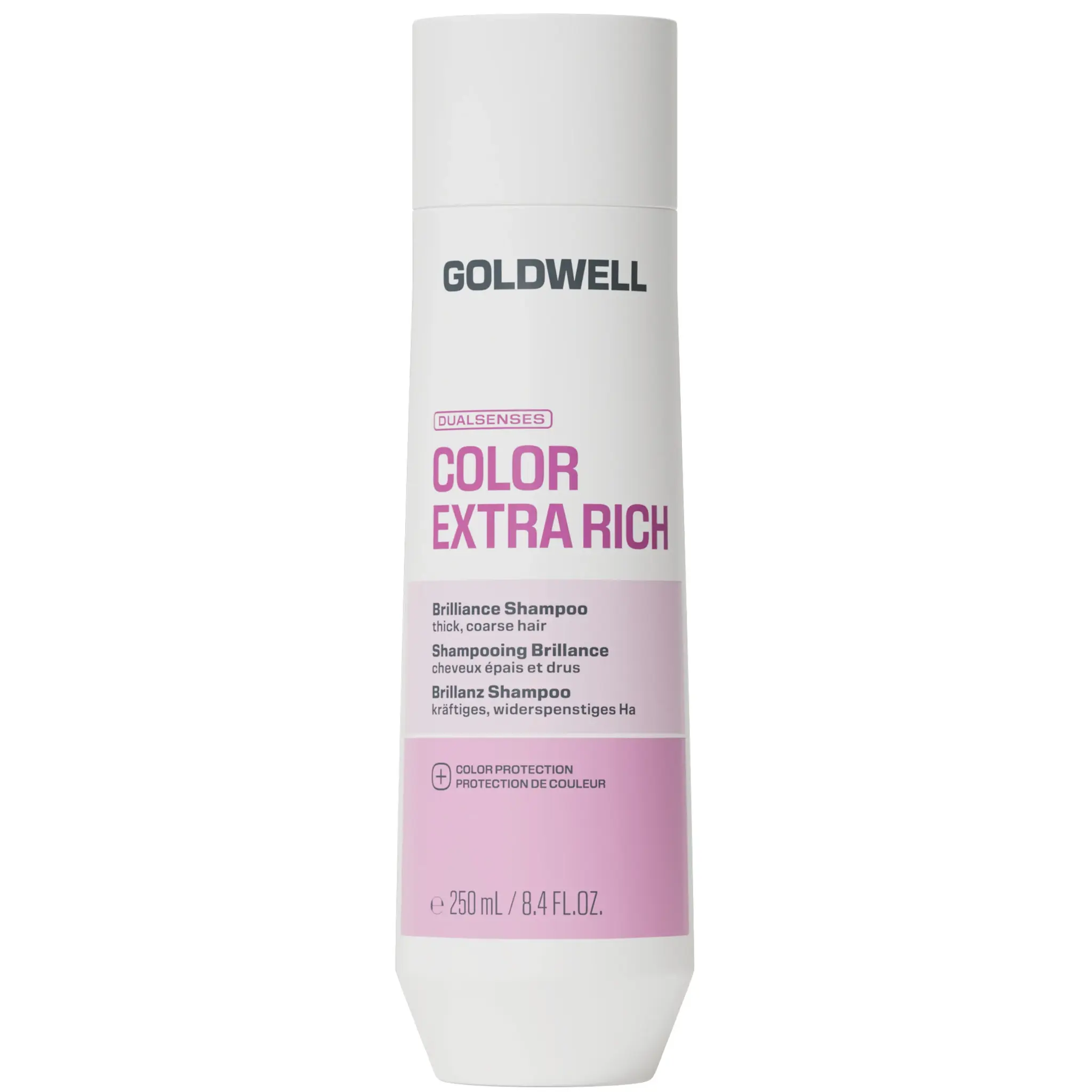 Goldwell Dualsenses Color Extra Rich Brilliance Shampoo 250ml