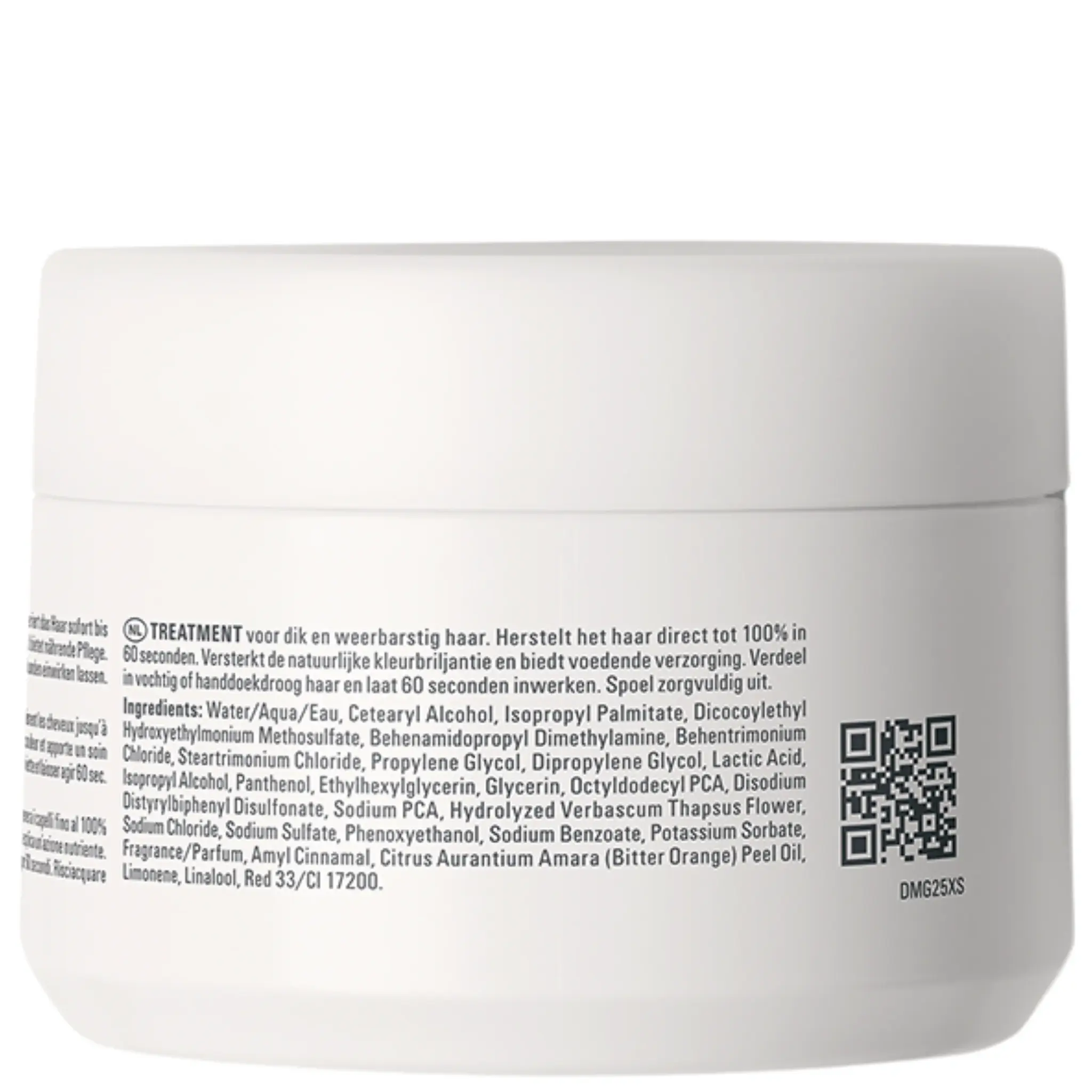 Goldwell Dualsenses Color Extra Rich 60 sec Treatment 200ml, foto 2 van 2