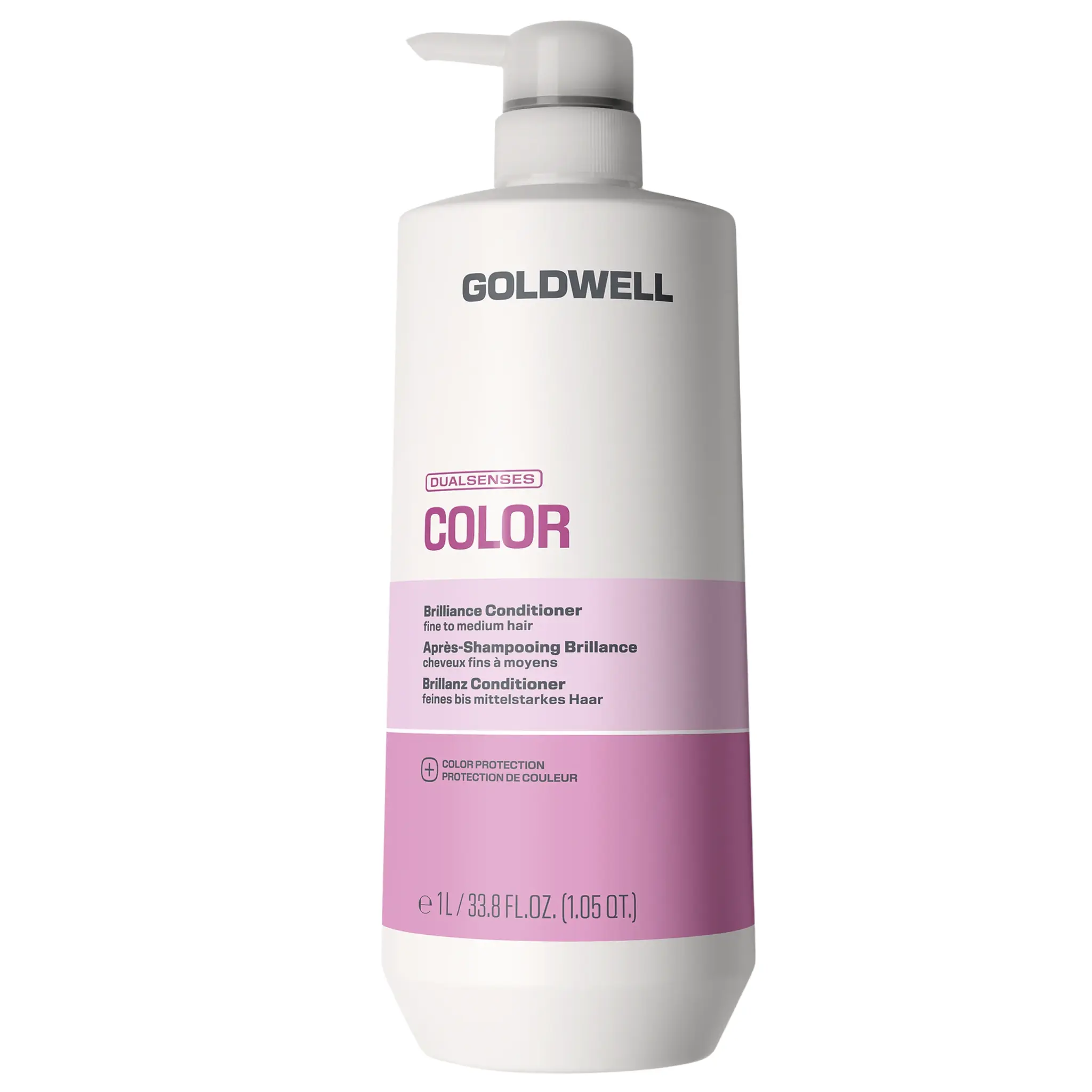 Goldwell Dualsenses Color Brilliance Conditioner 1000ml