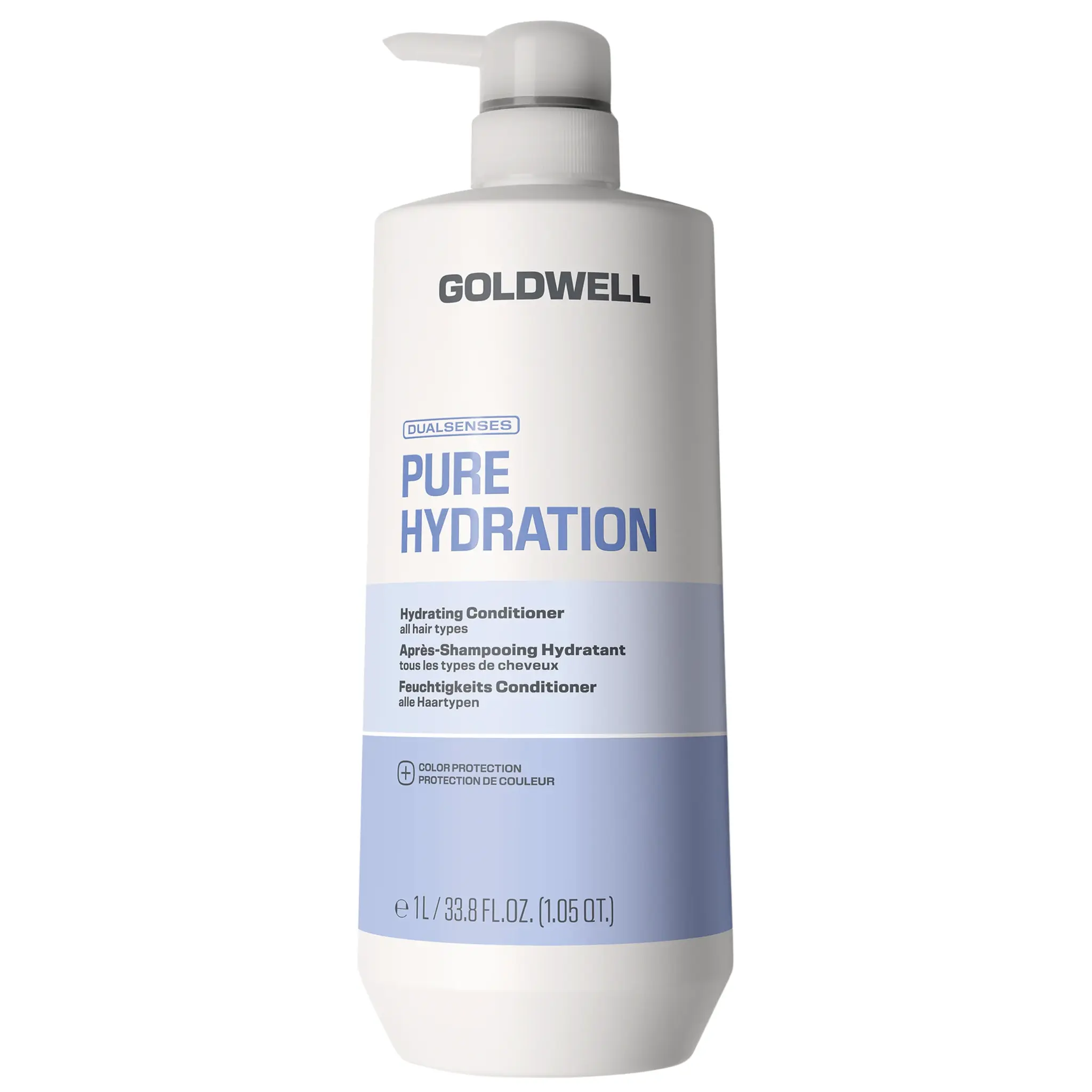 Goldwell Dualsenses Pure Hydration Hydrating Conditioner 1000ml