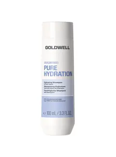 Goldwell Dualsenses Pure Hydration Hydrating Shampoo 250ml