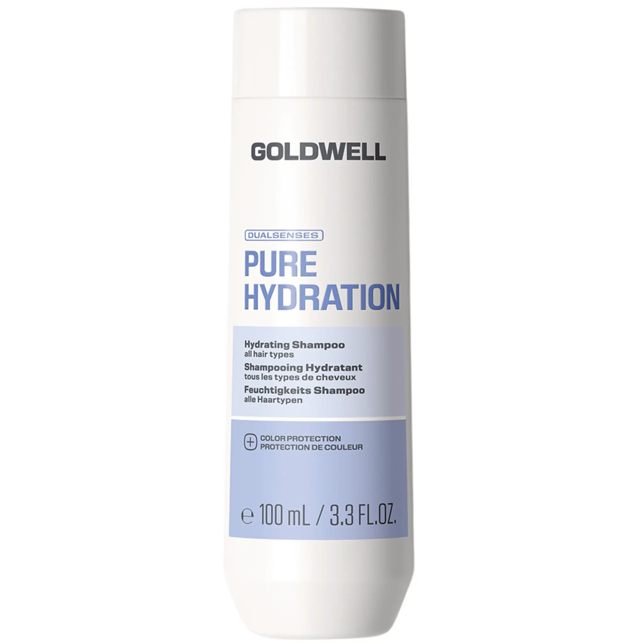 Goldwell Dualsenses Pure Hydration Hydrating Shampoo 250ml