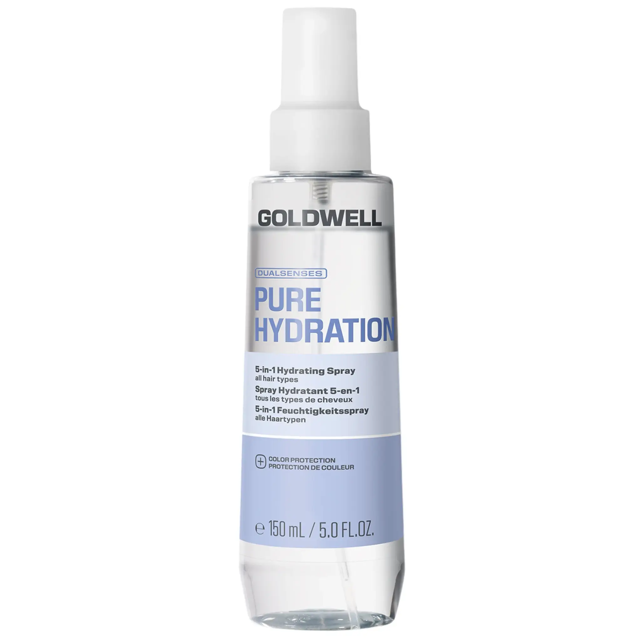 Goldwell Dualsenses Pure Hydration 5-in-1 Hydrating Spray 150ml