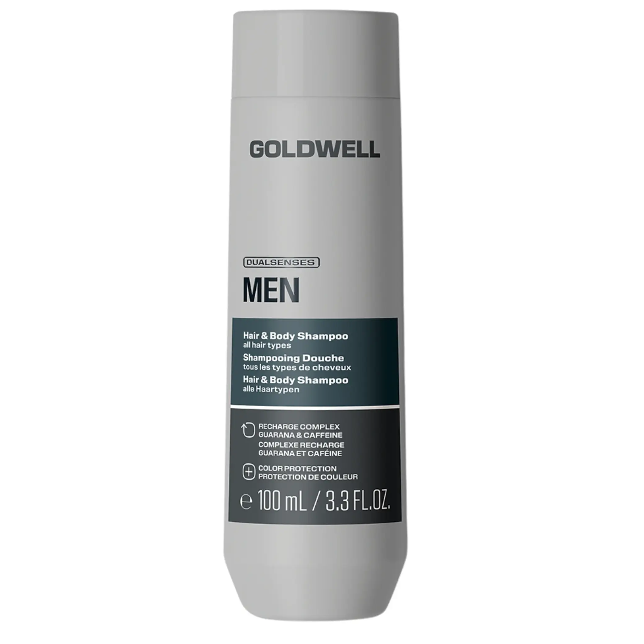 Goldwell Dualsenses Men Hair & Body Shampoo 300ml
