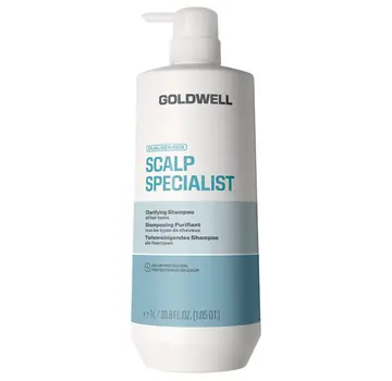 Goldwell Dualsenses Scalp Specialist Clarifying Shampoo 1000ml