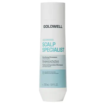 Goldwell Dualsenses Scalp Specialist  Clarifying Shampoo 250ml