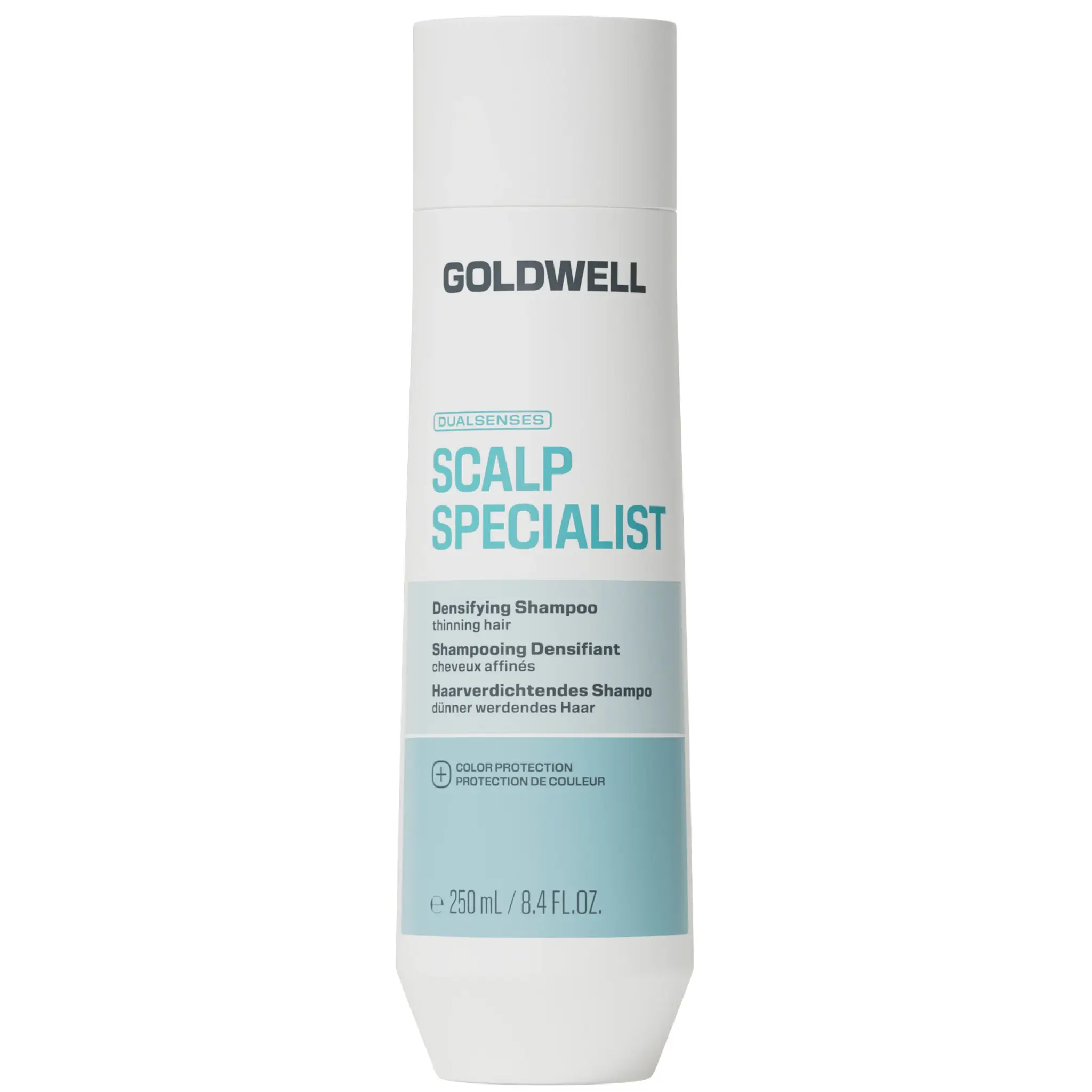 Goldwell Dualsenses Scalp Specialist Densifying Shampoo 250ml